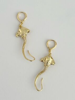 Stingray Hoops